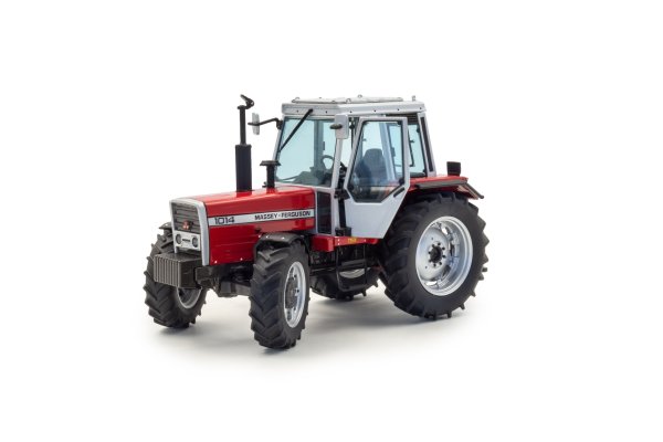 Massey Ferguson 1014, 1:32