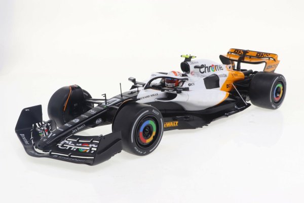 McLaren Formel 1 Monaco GP 2023, 1:18