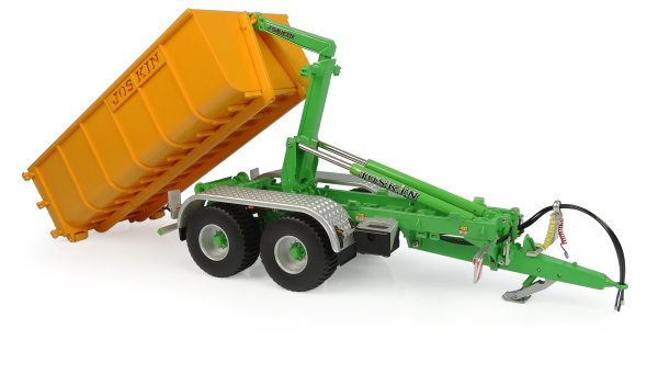 Joskin Cargo-Lift mit Container, 1:32