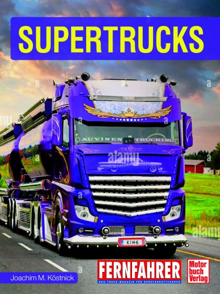 Supertrucks