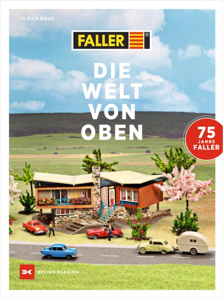 Faller – Die Welt von oben